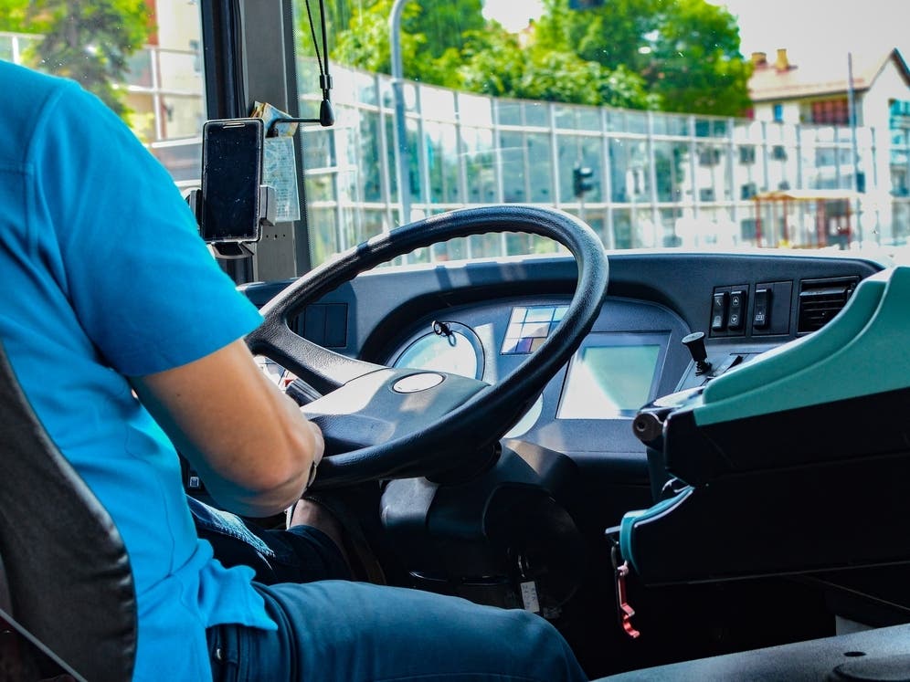 Montgomery County Discontinues Ride On Glenmont Express Shuttle