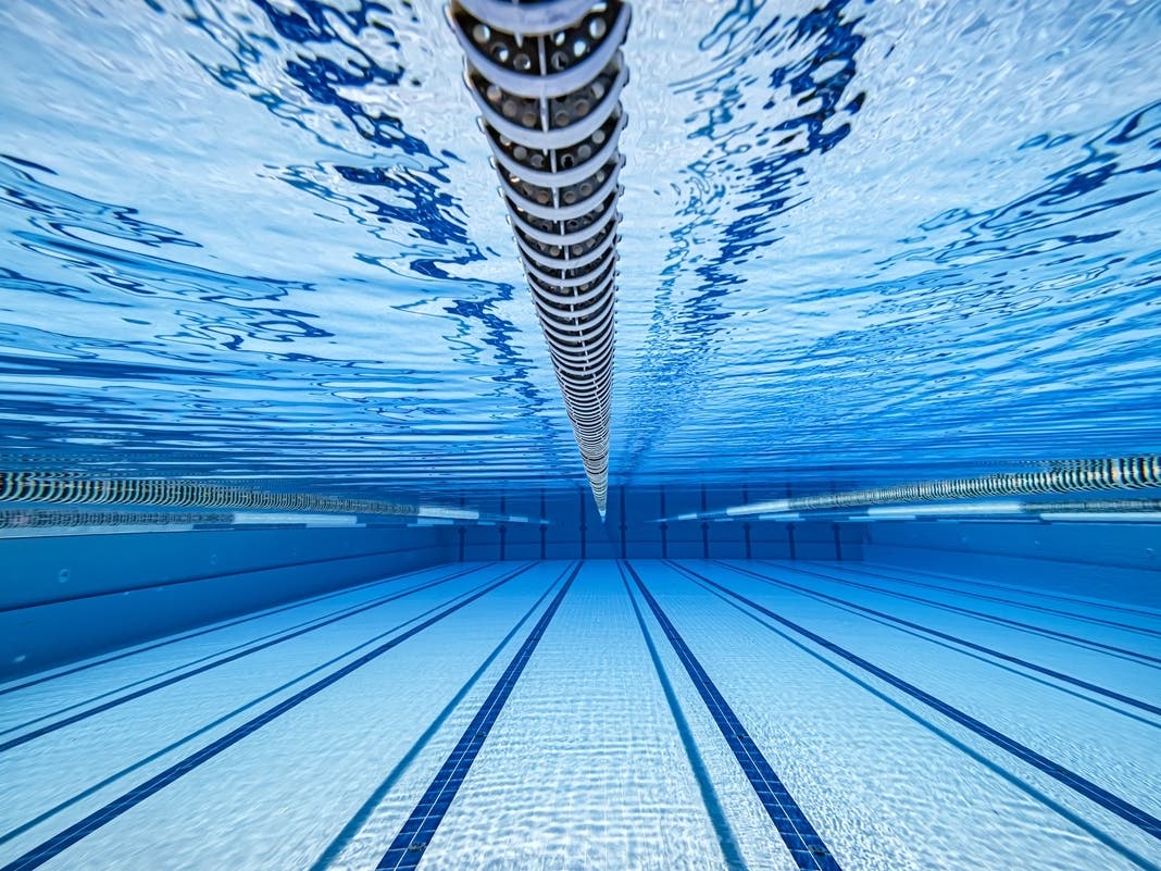 Two Indoor Pools Will Open This Month In Baltimore County