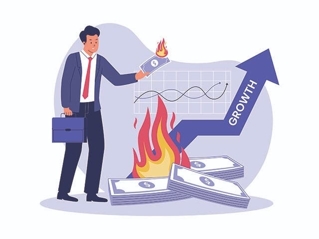 startup, business, burn, rate, issue, money, finance, investment, expense, financial, economy, spending, capital, company, cost, debt, opera