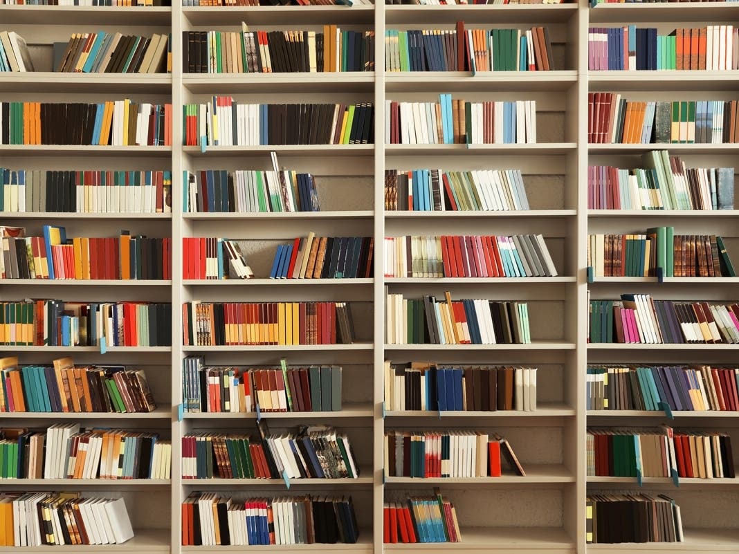 Wilton Library Spring Book Sale Returns With Discounts, $5 Bag Day