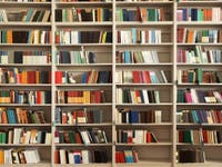 Wilton Library Spring Book Sale Returns With Discounts, $5 Bag Day