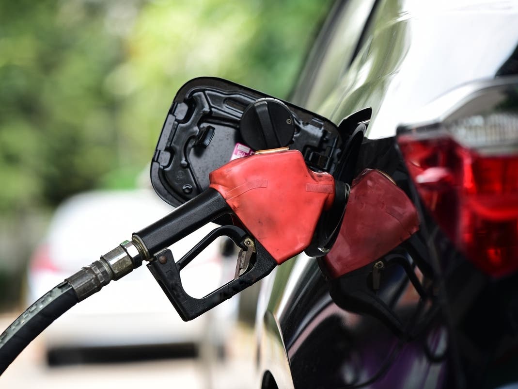 Gas Prices Jump Across Connecticut This Week