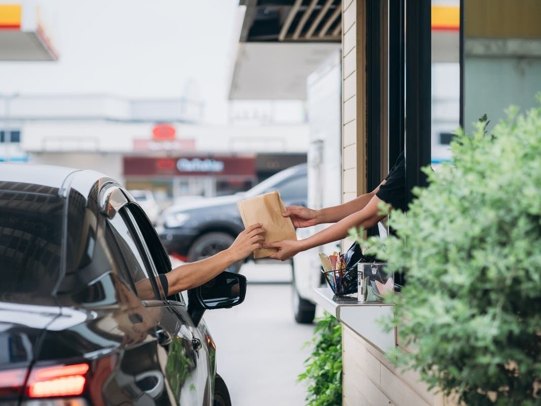 A New Drive-Thru Coffee Chain Is Coming To Danbury Area