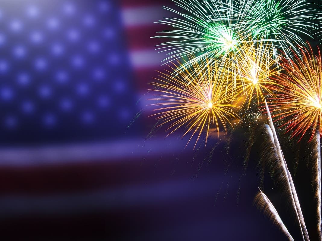 Where To See Fourth Of July Fireworks In Brookfield