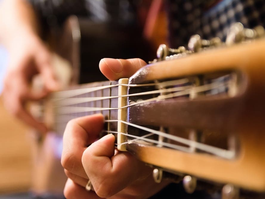 Here's The Lineup For Newtown's Summer Concert Series
