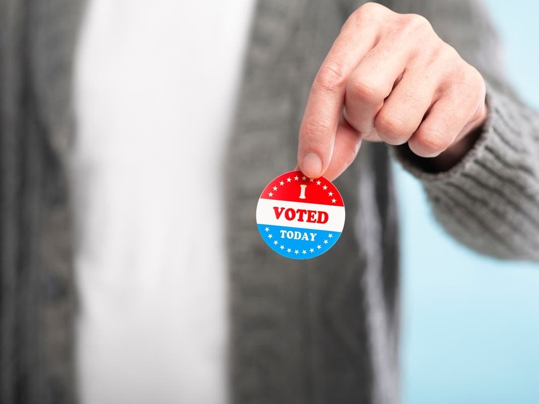 Winner Revealed In CT 5th District Republican Congressional Primary