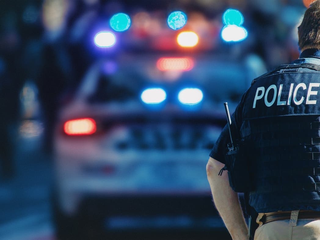 Danbury Opens Police Officer Applications To DACA Recipients, Green Card Holders