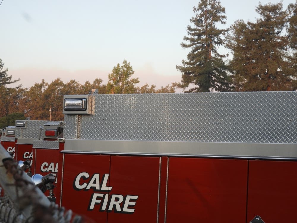 Rescue Crews Respond To RivCo Hiker, Bicyclist In Distress Near Diamond Valley Lake: Cal Fire