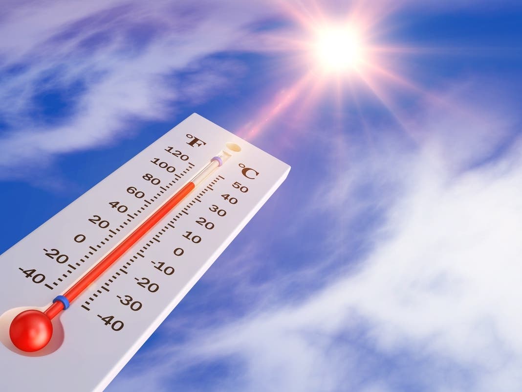Triple-Digit, Dry Heat To Bake SoCal This Week. Here's Where It Will Be Hottest