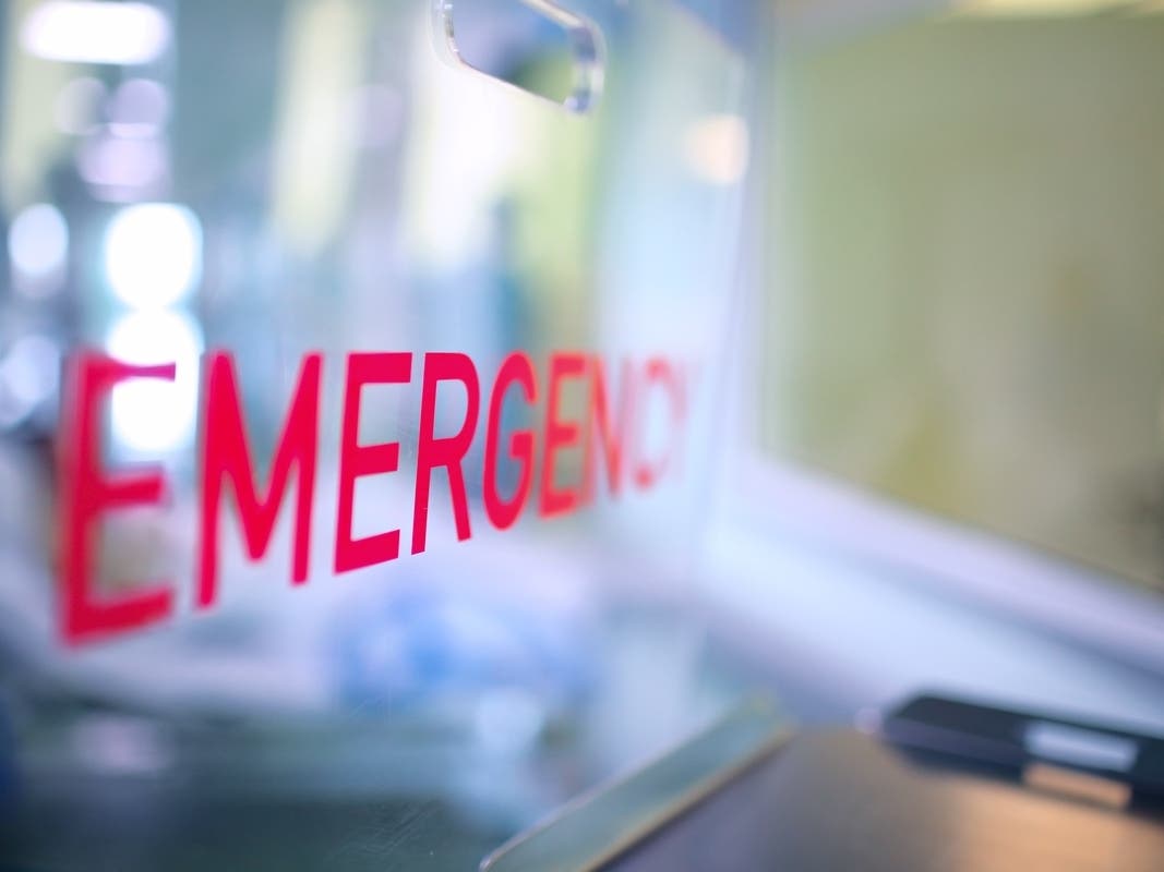 Brain-Swelling Disease Blamed For Recent Deaths In CA As Cases Surge Nationwide