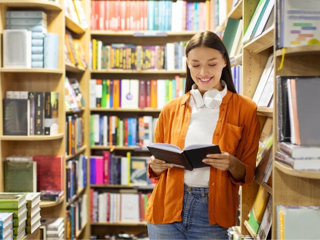 What Should We Read Next? Let’s Build A Community Reading List