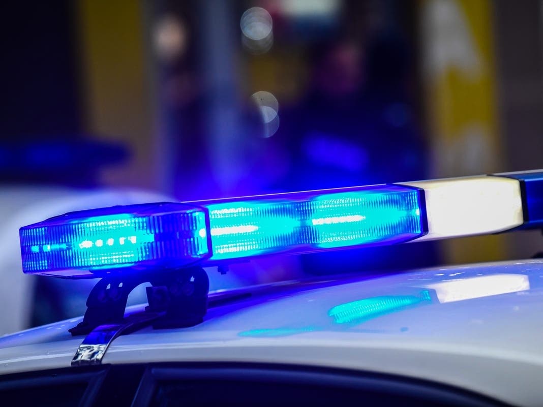 Teen Boy Shot Near DC Metro Station