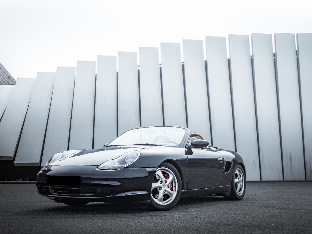 Luxury Carmaker Could Be Headed For Alexandria's West End: Report