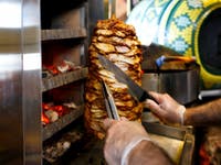 New Family-Run Middle Eastern Restaurant Coming To Vienna