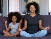 This Loudoun County ZIP Code Has The State's Most Stressed Out Parents: Survey