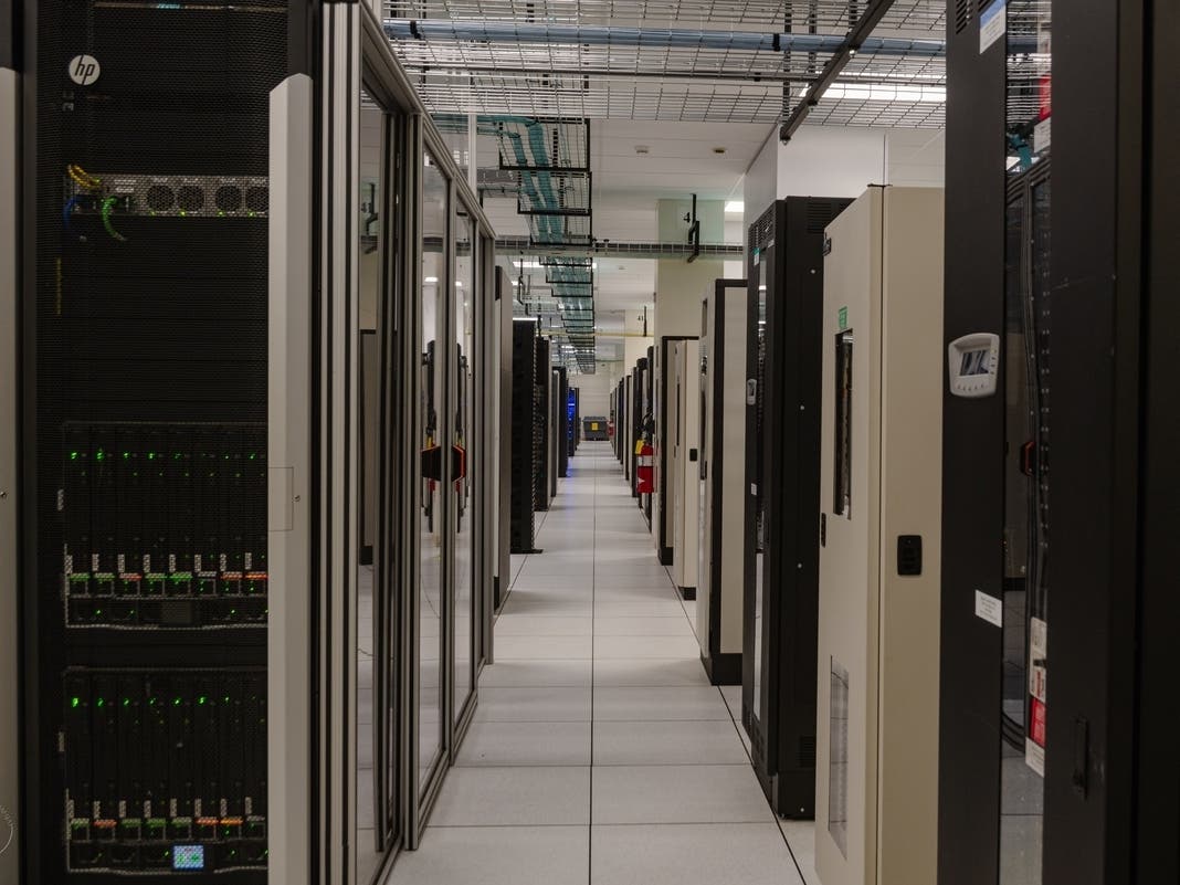 Data Center Developer Proposes National Park Land Swap To Facilitate New Project: Report