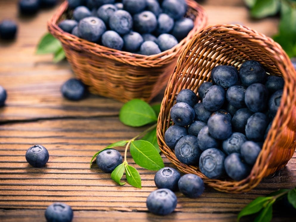 Fruit Recalled After E. Coli Outbreak Sickens 12: What To Know In VA