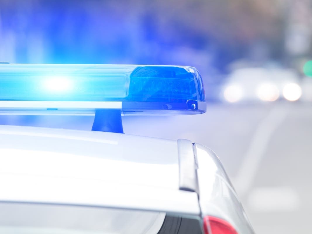 Police Seek 13-Year-Old Suspect in Woodbridge Shooting Incident Involving Relative