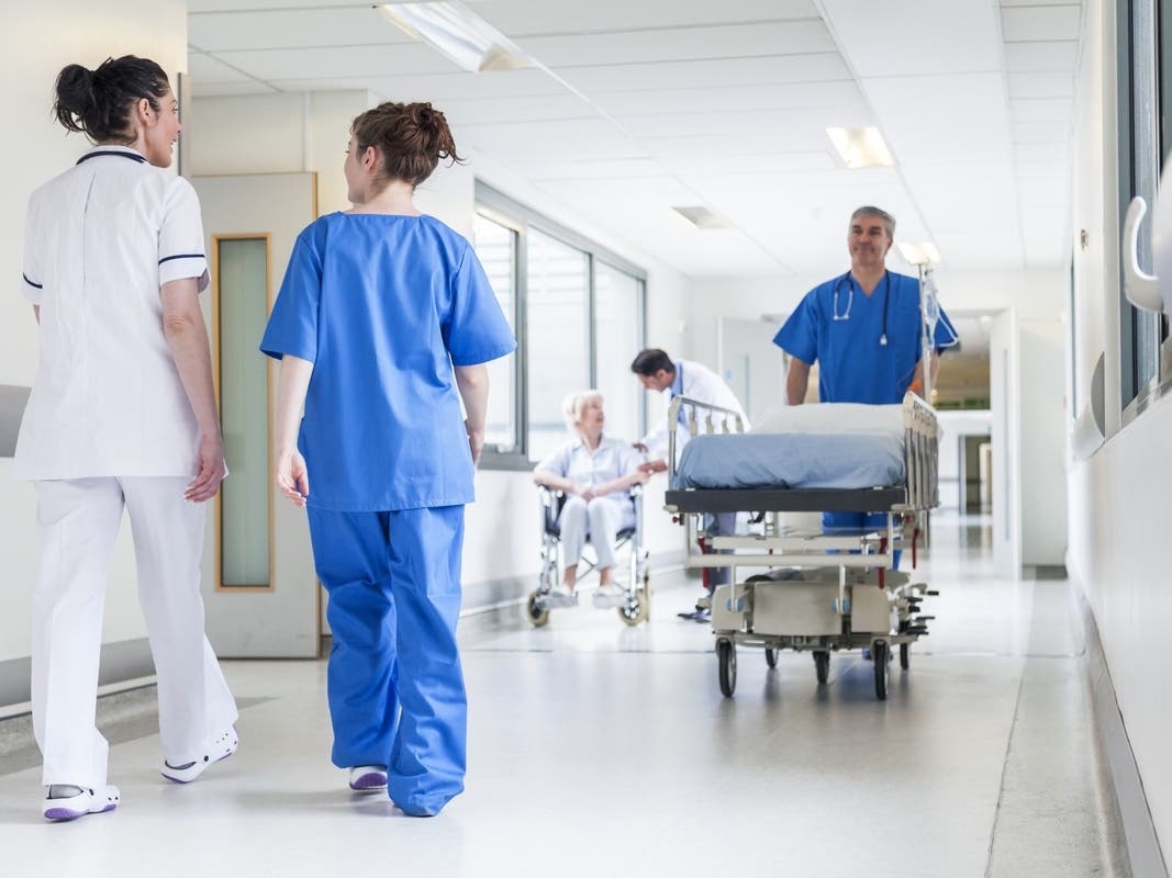 Scrubs & Beyond To Close Stores Nationwide, Including In VA