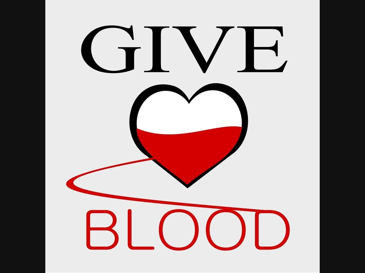 mergency Shortage Leads To Community Blood Drive In Summit