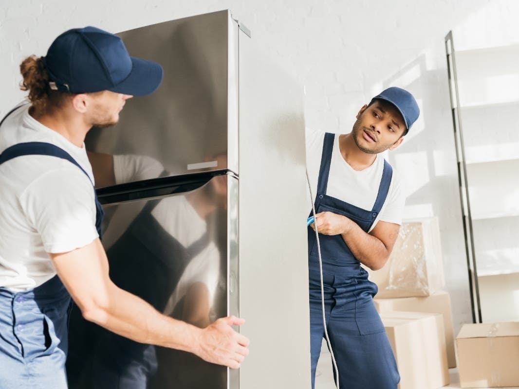 Old fridges and freezers can quietly use energy for years, even when barely used, adding to household costs. Pepco will pick them up at no cost and pay you to recycle them, making it easy to clear space and save. 
