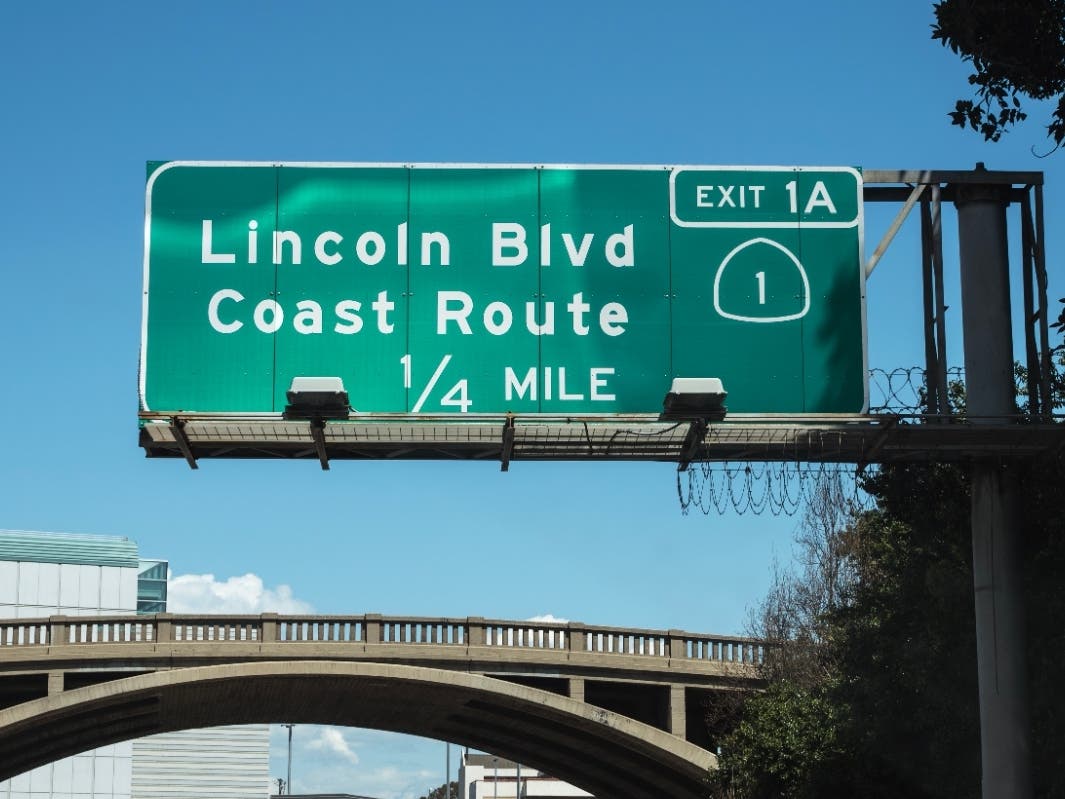 Lane Closures To Slow Traffic On PCH For Weeks