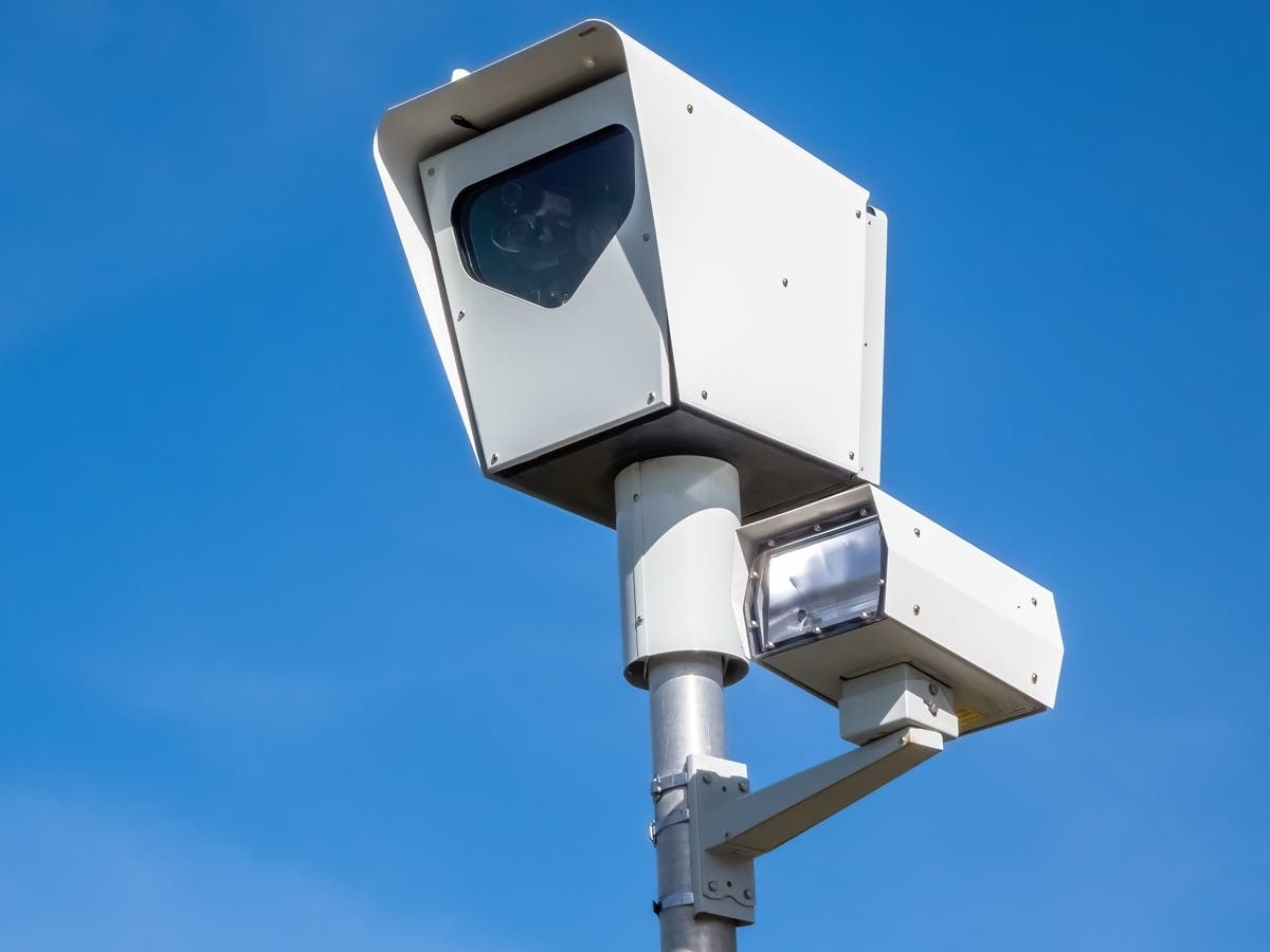 18 New Speed Cameras Coming To Long Beach Streets: See Where