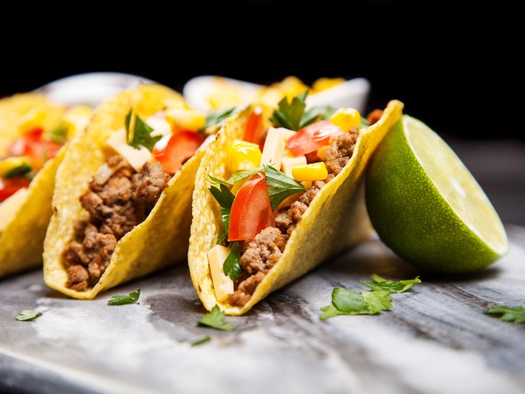 Popular LA Taco Spot Heads To The Beach With New Hermosa Location
