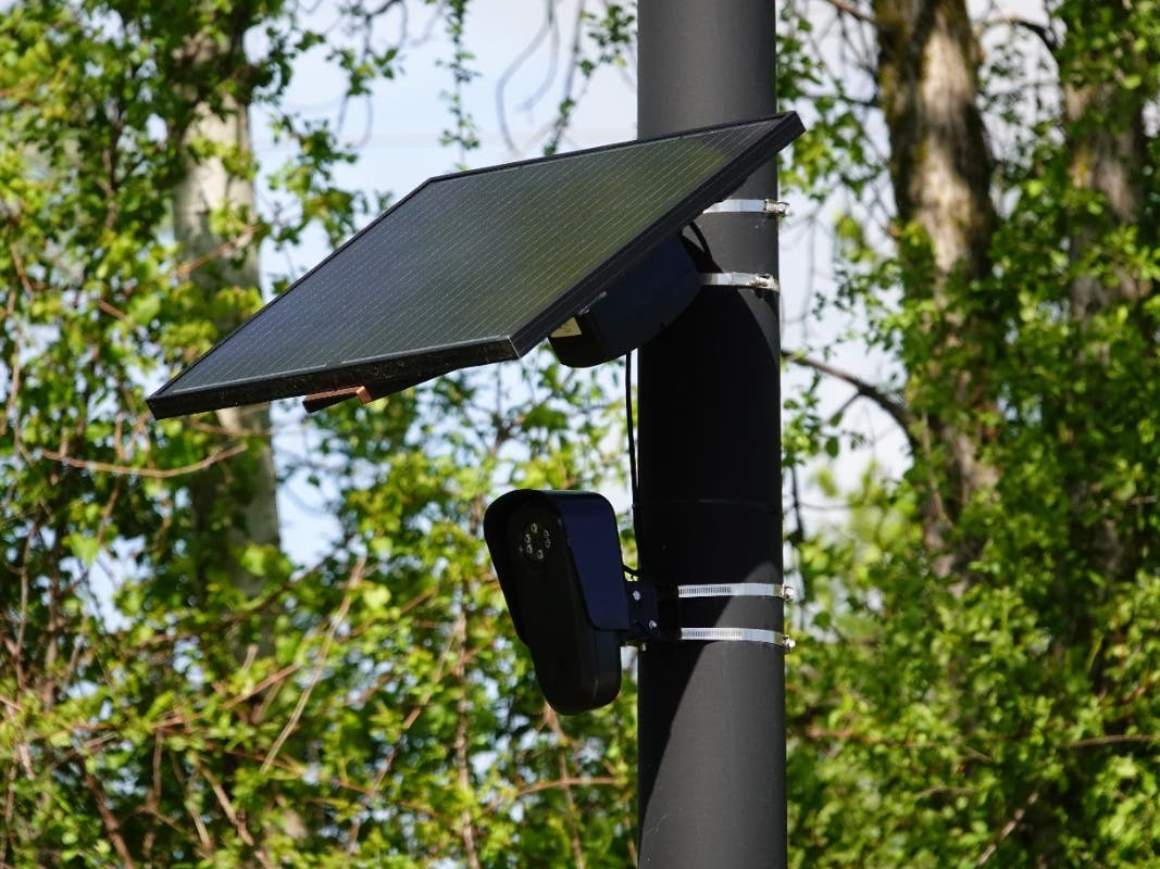 License Plate Cameras Face New Scrutiny In Rancho Palos Verdes