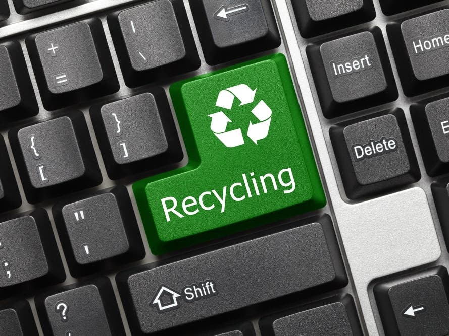 Clark Residents Can Pull The Plug On Old Electronics Saturday