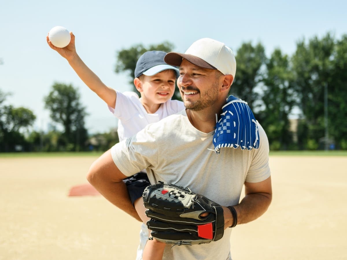 Verona Residents Can Have A Ball At Everett Field