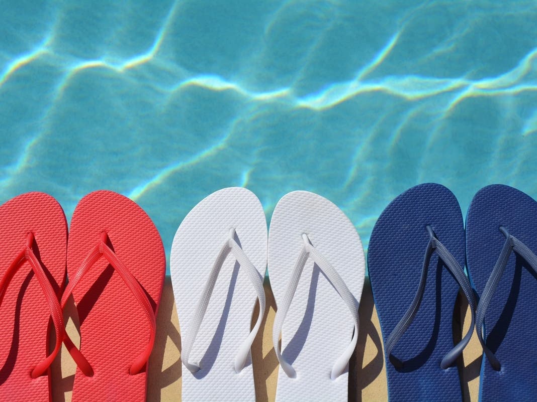 Verona Gets One More Splash Before Summer Ends