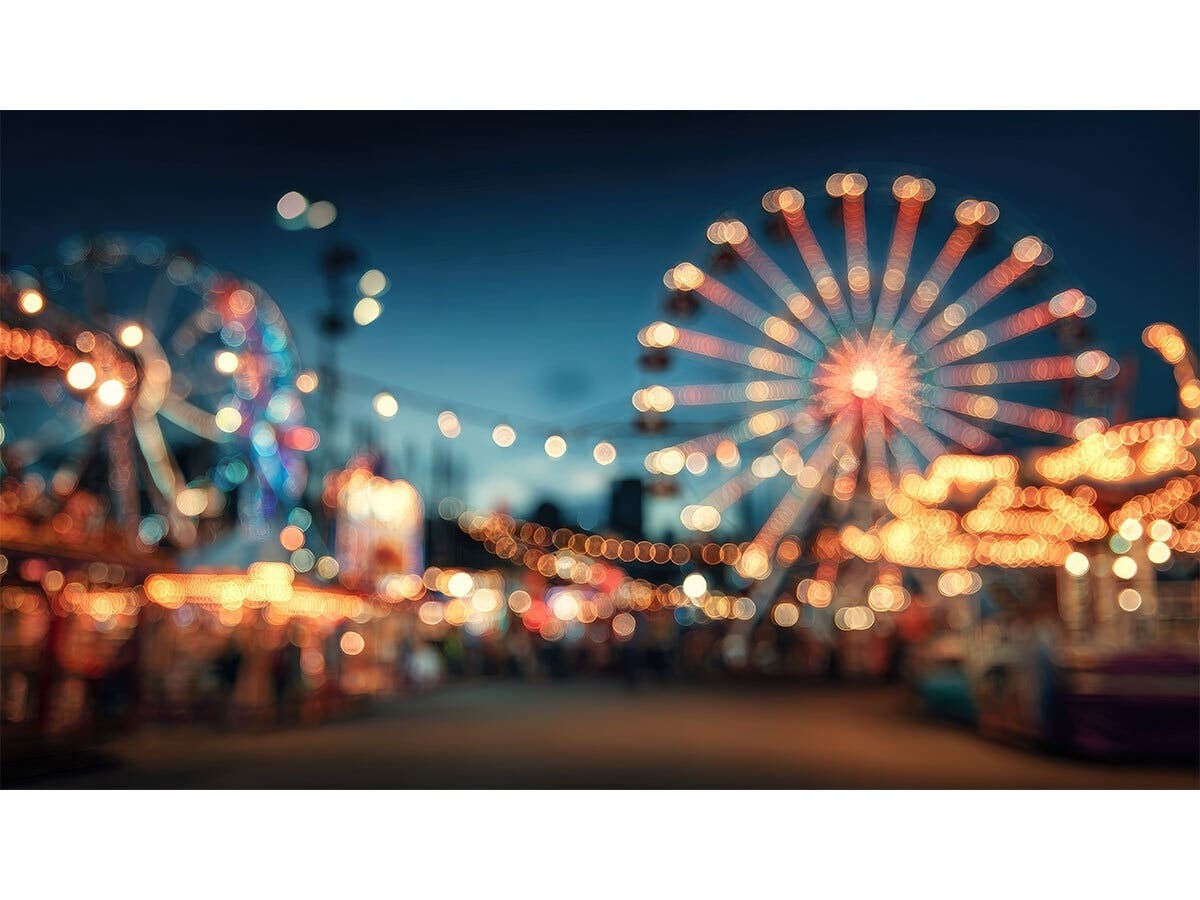 St. Anne's Carnival And Food Fest Returns To Fair Lawn Friday