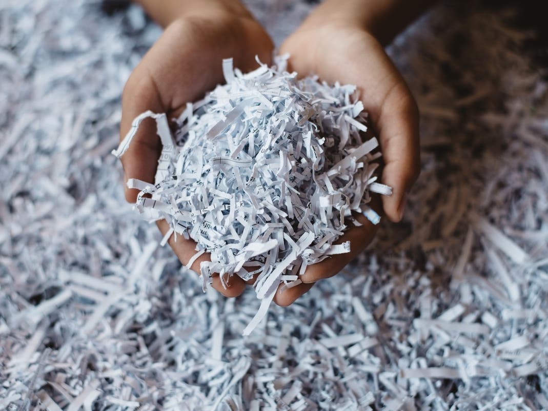 Teaneck Paper Shredding Event Set For Saturday, Sunday
