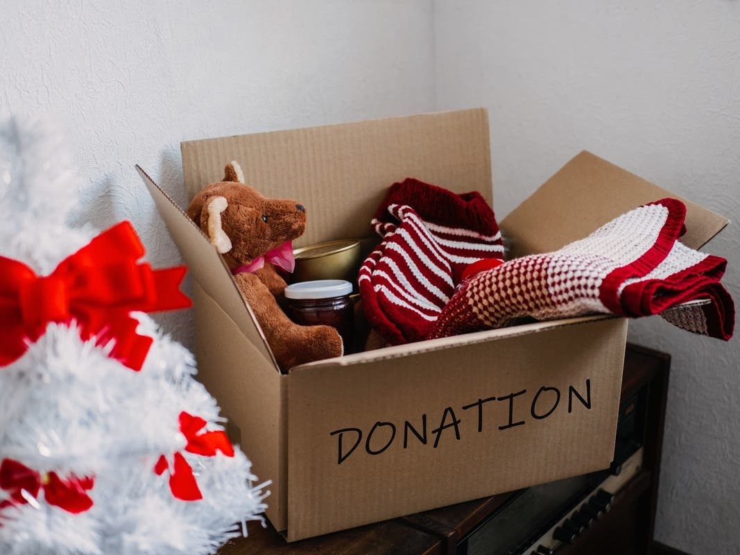 Medfield Village Cleaners Helps Residents Stock Up On Winter Essentials