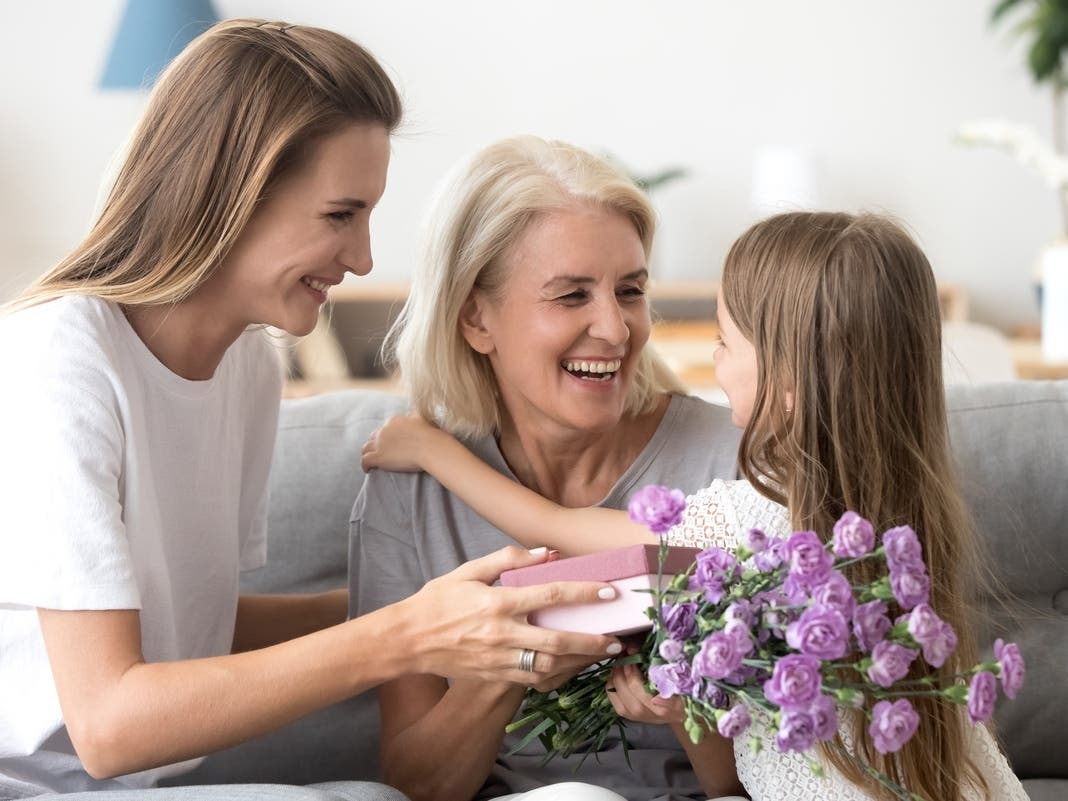 Brockton Hosting 'Grandparents Fun Night'
