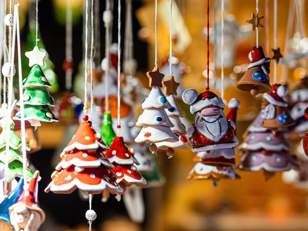 St. Mary’s Christmas Bazaar Returns To Norton