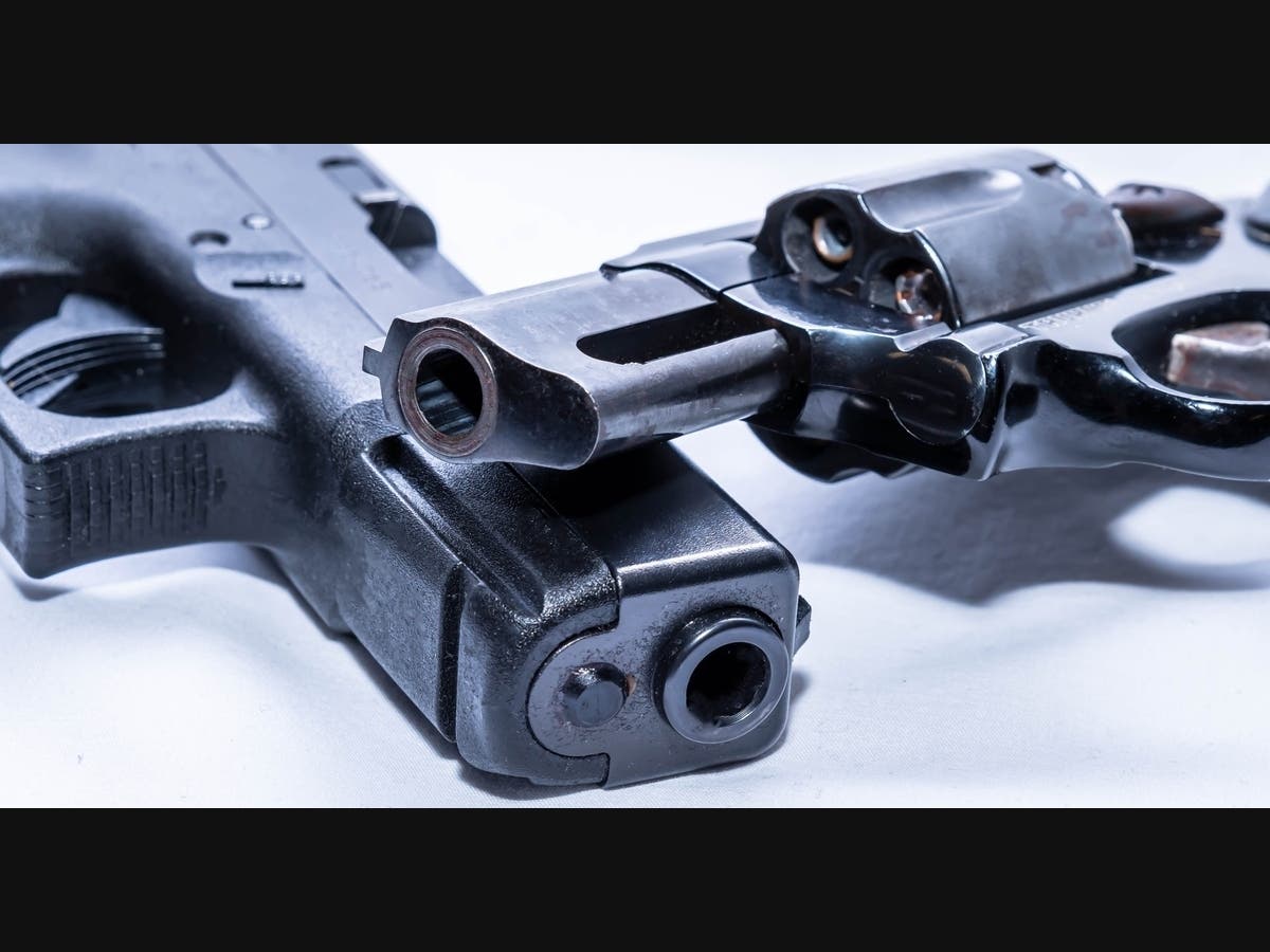 Brookline Gun Owners Face Registration Deadline: Report