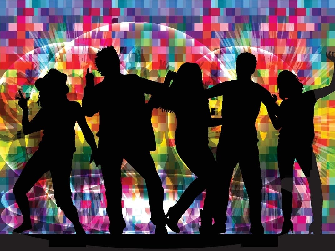 Ballroom Culture Vogue Dancing Event Set For Next Month in West Hollywood