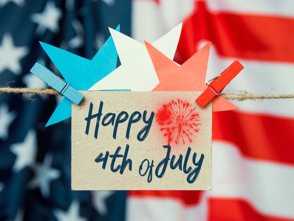 Oak Lawn Independence Day Parade And Post-Parade Concert