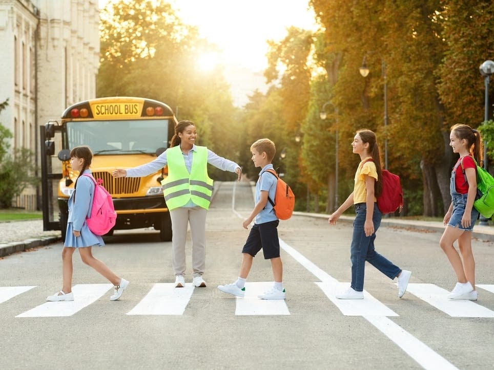 Back To School: Oak Lawn-Hometown Dist. 123 Academic Calendar 2026-2027