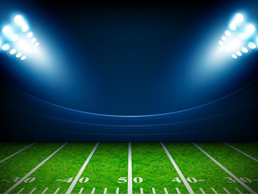 2026 High School Football Schedule Released For Richards High School