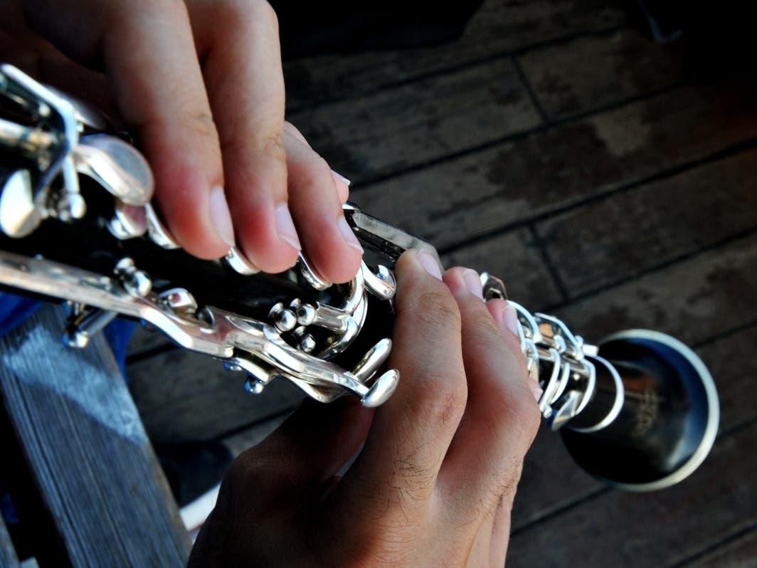 Saint Xavier University Seeks Musicians For Community Concert Band