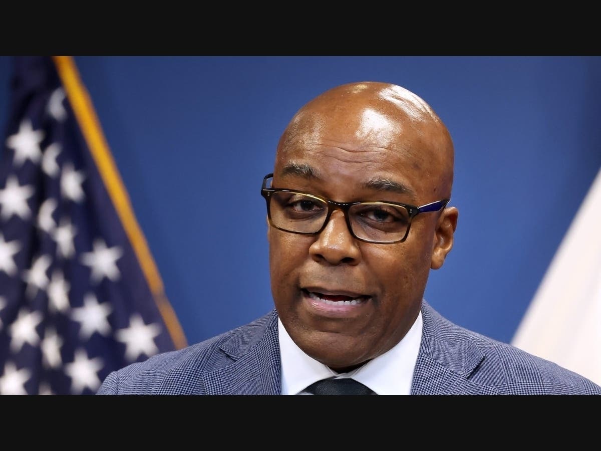 IL Attorney General Issues Strong Statement On DOJ Poll Watchers Ahead Of Election Day