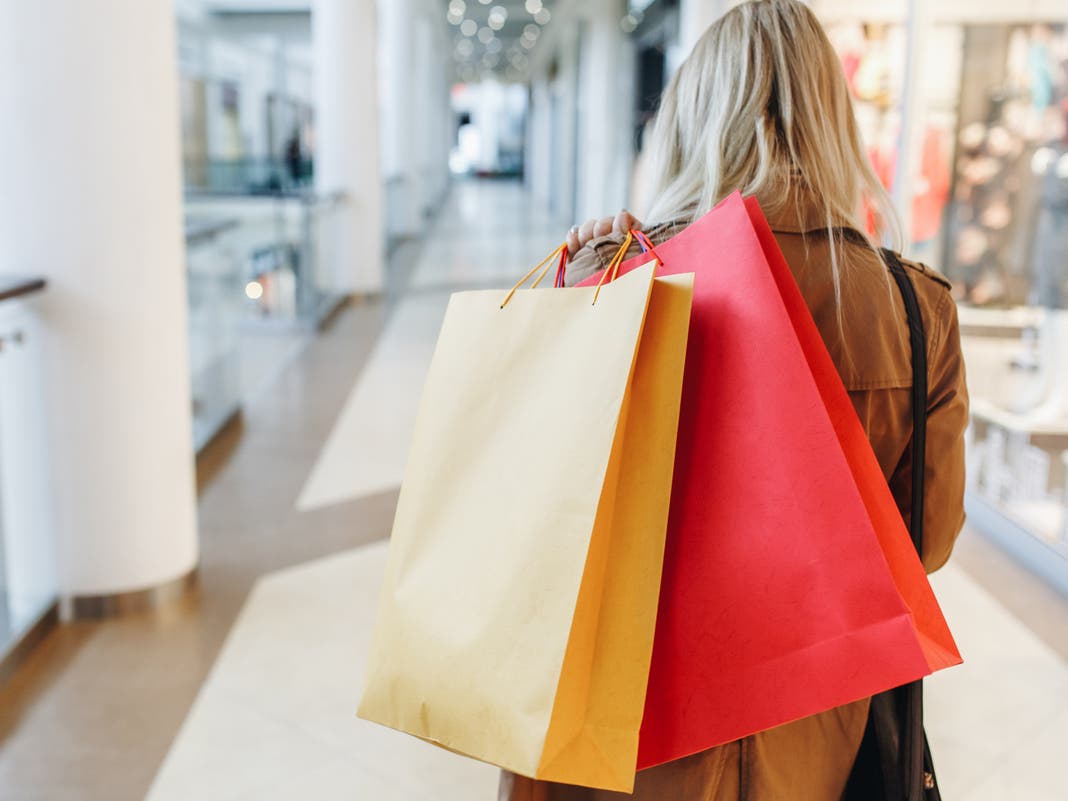 St. Charles Spring Shop Crawl Returns With Deals At 25 Local Stores