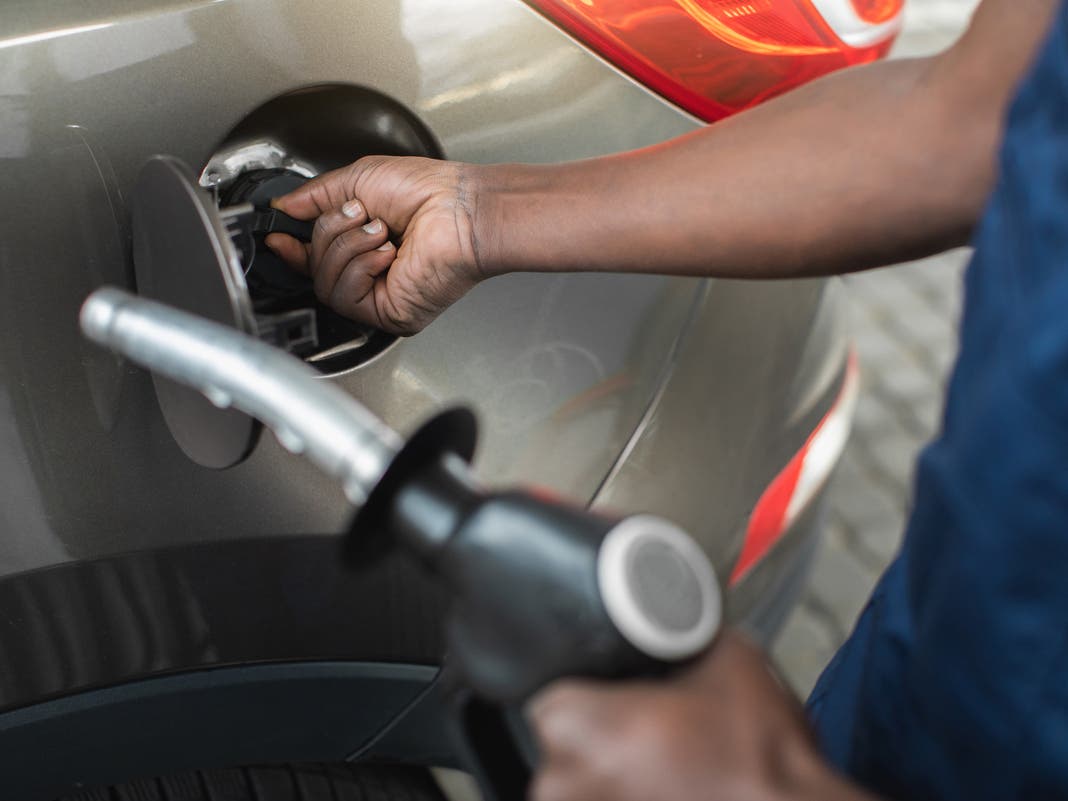 Circle K Offering 40 Cents Off Per Gallon Thursday