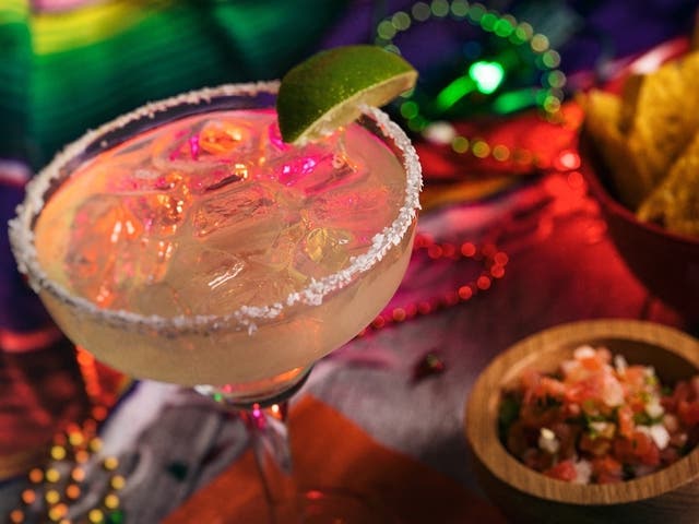 La Carreta Mexican Restaurants In NH Pay 890K In Back Wages Damages Londonderry NH Patch