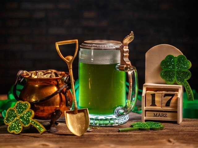 60 Arrested During St. Patrick's Day Weekend Enforcement: State Police ...