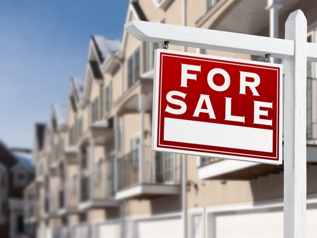 New Hampshire Seacoast April Home and Condo Sales Declined, Real Estate Board Reports