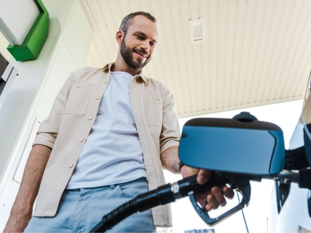 Find Milford's Cheapest Gas During Record Memorial Day Travel Weekend ...